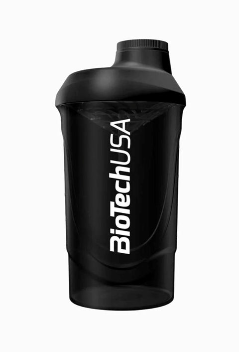 BiotechUSA Shaker 600 ML