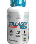 CF COLLAGEN VİTAMİN C 1000 90 KAPSÜL - KANADA MENŞEİ