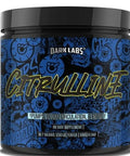 Dark Labs Citrulline 500 Gram - 100 servis