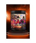 Dark Labs Crack Barbarian Preworkout