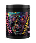 Dark Labs Crack Diamond Edition Preworkout