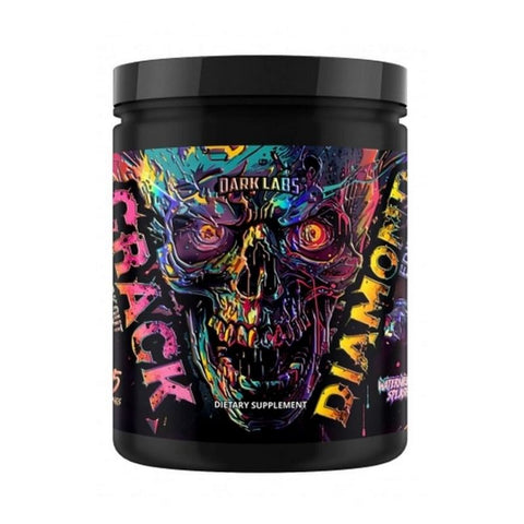 Dark Labs Crack Diamond Edition Preworkout