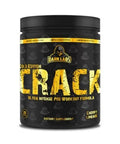 Dark Labs Crack Gold Edition