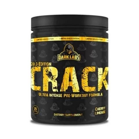 Dark Labs Crack Gold Edition