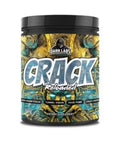 Dark Labs Crack Reloaded