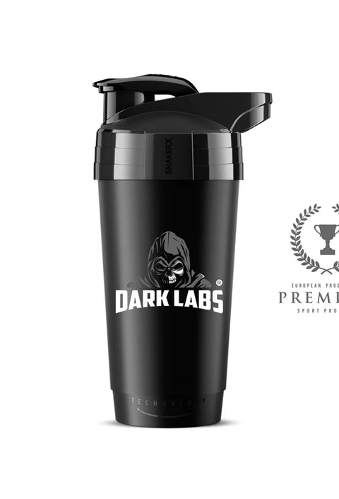 Dark Labs Premium Shaker 700ml Europe