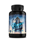 DARK LABS RİPPER – CAFFEİNE YOHİMBİNE FAT BURNER 60 CAPS