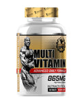 Dexter Jackson MultiVitamin 100 Tablet