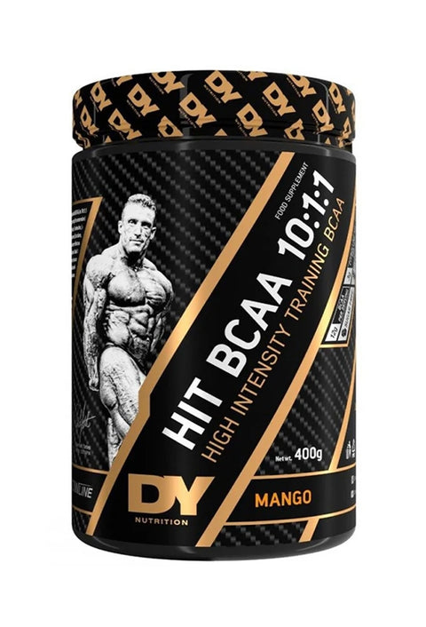 Dorian Yates HIT BCAA 10 1 1 400g