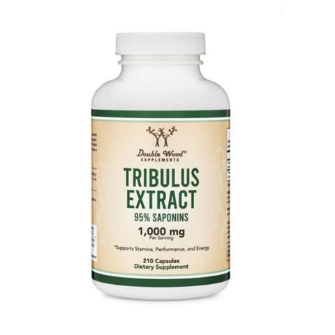 Double Wood Tribulus Extract