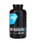 EFX Kre-Alkalyn Creatine 240 KAPSÜL