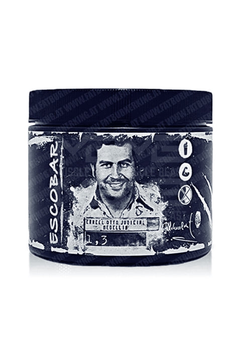 Escobar Preworkout