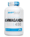 Everbuild Ashwagandha 90 Kapsül