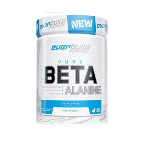 EVERBUİLD Beta Alanine 2000 100 Servings