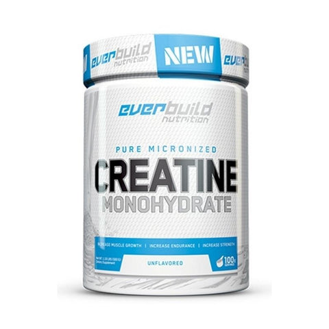 Everbuild Creatine 500 gram