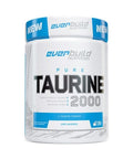 EVERBUİLD TAURİNE 2000 - 200 GRAM