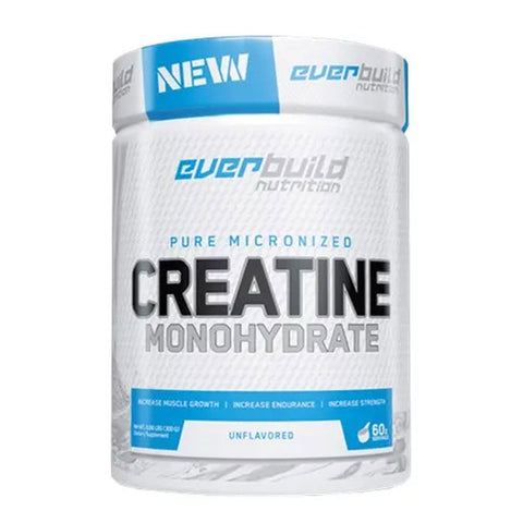 Everbuild Creatine 300 Gram