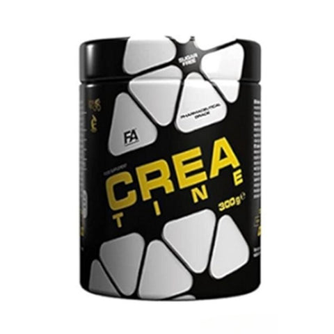 Fa Nutrition Creatine Monohydrate 300 Gr