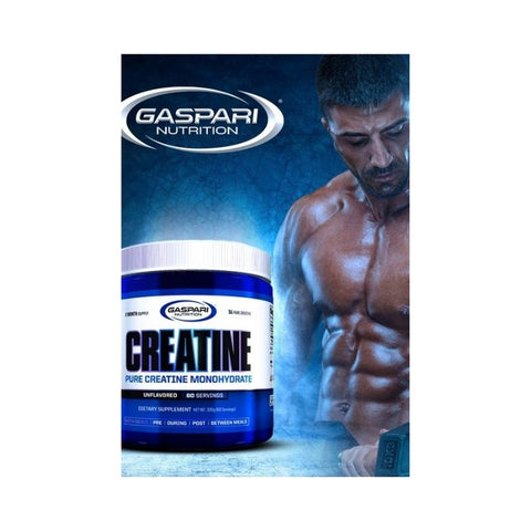 Gaspari Creatine 300 Gram