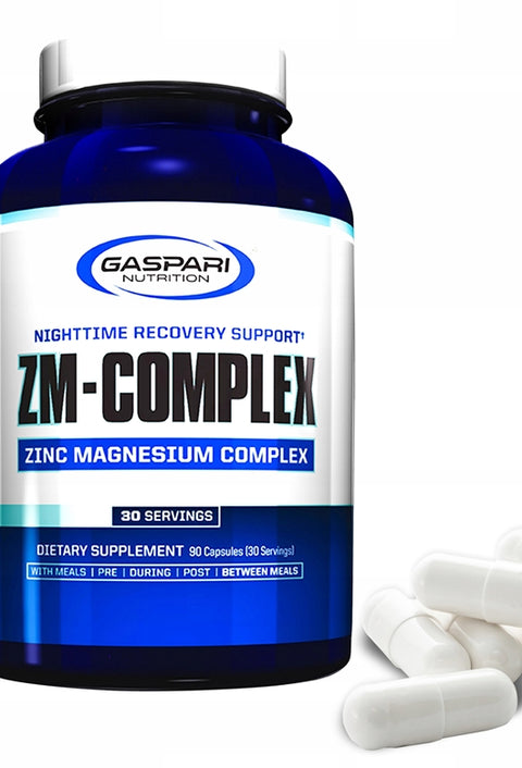 Gaspari ZMA COMPLEX 90 CAPS