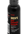 GNC Men’s Saw Palmetto Formula / 120 Tabs