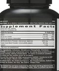 GNC Men’s Saw Palmetto Formula / 120 Tabs