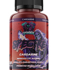 Grimlabs Gw501516 Cardarine Bioperine Fat Burner 10 Mg 30 Kapsül