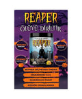 Grimlabs Reaper Preworkout 450GR 30 Servis