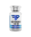 Freedom hGH Fragment - 176-191- 5 mg