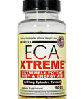 Hi-Tech Pharmaceuticals Eca Xtreme Fat Burner 90 Tablet