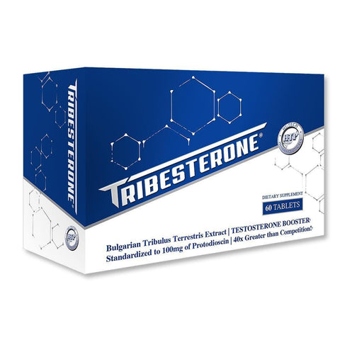 Hitech Tribesterone Tribestan Bulgarian Tribulus 60 Tablet