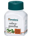 Himalaya Ashwagandha