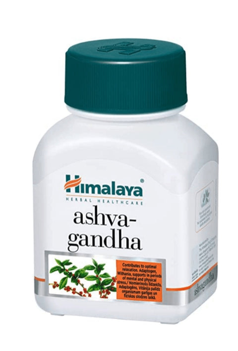 Himalaya Ashwagandha