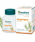 Himalaya Asparagus Shatavari