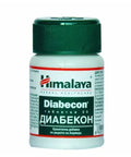 Himalaya Diabecon 30 Tablet - Diyabet-Şeker Tedavisi