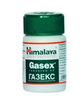 Himalaya Gasex 50 Tablet - Sindirim Düzenleyici