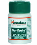 Himalaya Geriforte 40 Tablet - Antistress