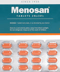 HIMALAYA Menosan - 60tabs