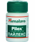 Himalaya Pilex 40 Tablet - Hemoroid ve Damar Tedavisi