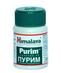 Himalaya Purim 30 Tablet - Sivilce Ve Cilt Sağlığı