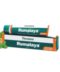 Himalaya Rumalaya Jel - Kas ve İskelet Sistemi