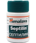 Himalaya Septilin 40 Tablet