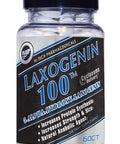 Hitech Laxogenin 100 60 TABLET