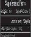 Hitech Laxogenin 100 60 TABLET