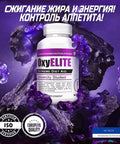 Hitech OxyElite Pro Yohimbine Fat Burner yağ yakıcı 90 Tablet