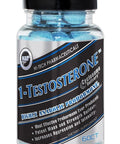 Hitech Testosterone 21 60 Tablet