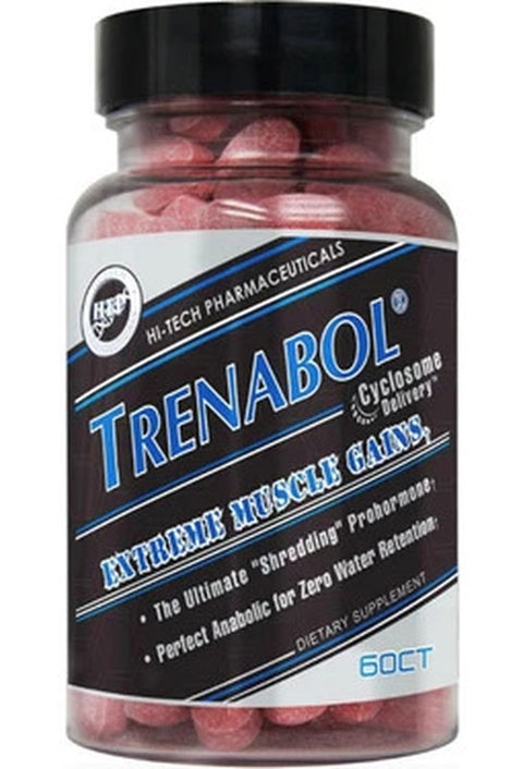 Hitech Trenabol 60 Tablet