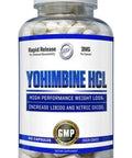 HiTech Yohimbine Fat Burner Yağ yakıcı HCL 90ct