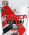 Hyper Strenght Hyper Mass Gainer 5440 kg