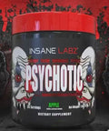 Insane Labz Psychotic PreWorkout 35 SERVİS